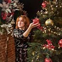 Незнакомка, 50 лет