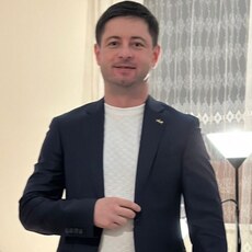 Фотография мужчины Марат, 36 лет из г. Владикавказ