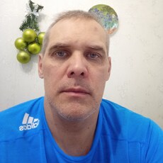 Фотография мужчины Сергей, 42 года из г. Самара