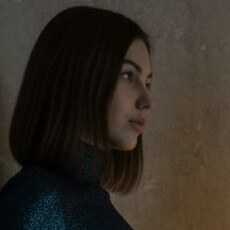 Фотография девушки Алина, 29 лет из г. Новосибирск