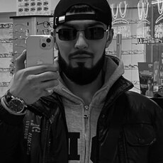 Фотография мужчины Erkaevv Samandar, 25 лет из г. Шымкент