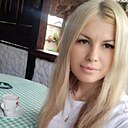 Незнакомка, 35 лет