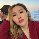 Айкерім, 32 года