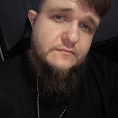 Фотография мужчины Ингвар, 33 года из г. Новосибирск