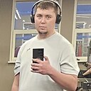 Серёга, 31 год