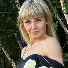 Фотография девушки Юля, 38 лет из г. Караганда