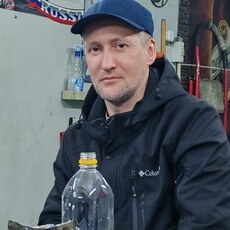 Фотография мужчины Алексей, 43 года из г. Холмск