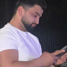 Фотография мужчины Мага, 27 лет из г. Иркутск