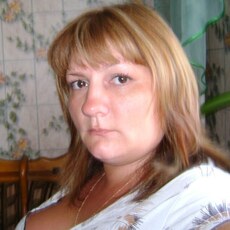 Фотография девушки Оксана, 45 лет из г. Курск