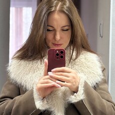 Фотография девушки Алла, 37 лет из г. Барнаул