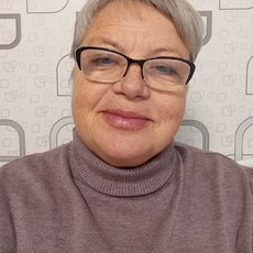 Фотография девушки Елена, 68 лет из г. Краснодар