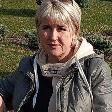 Фотография девушки Елена, 49 лет из г. Нижний Новгород