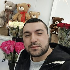 Фотография мужчины Турал, 31 год из г. Хабаровск