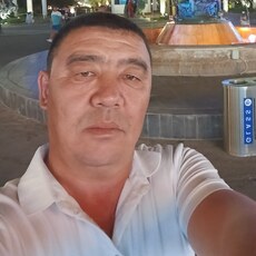 Фотография мужчины Нурбол, 42 года из г. Костанай