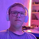 Захар, 25 лет