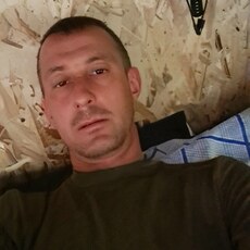 Фотография мужчины Павел, 40 лет из г. Красный Луч