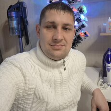 Фотография мужчины Вадим, 35 лет из г. Дзержинск