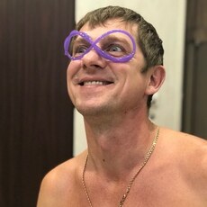 Фотография мужчины Моня, 41 год из г. Тюмень