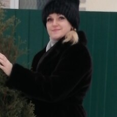 Фотография девушки Наталья, 44 года из г. Калинковичи