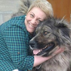 Фотография девушки Натали, 53 года из г. Барнаул