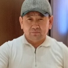 Фотография мужчины Ермек, 41 год из г. Алматы