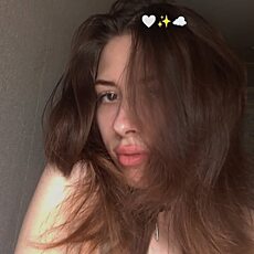 Фотография девушки Светлана, 20 лет из г. Тюмень