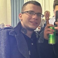 Фотография мужчины Роман, 24 года из г. Новомосковск