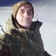 Фотография мужчины Тоха, 42 года из г. Одесса