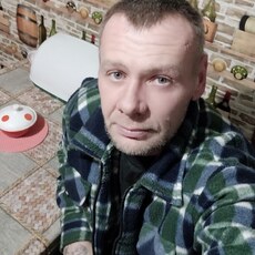 Фотография мужчины Александр, 46 лет из г. Одесса