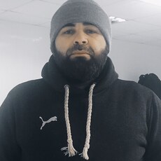 Фотография мужчины Рома, 37 лет из г. Пыть-Ях