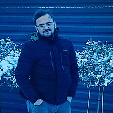 Фотография мужчины Шохрат, 32 года из г. Краснодар