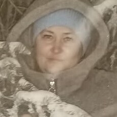 Фотография девушки Галина, 40 лет из г. Новотроицк