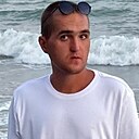 Федор, 26 лет