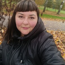 Фотография девушки Лана, 42 года из г. Ярославль