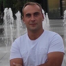 Фотография мужчины Міша, 36 лет из г. Варшава