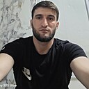 Мухьаммад, 26 лет