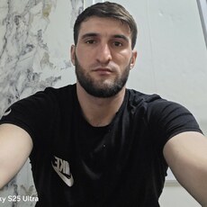 Фотография мужчины Мухьаммад, 26 лет из г. Грозный