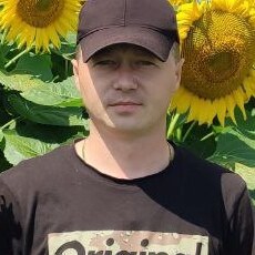 Фотография мужчины Андрей, 46 лет из г. Прилуки