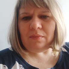 Фотография девушки Марина, 44 года из г. Новокузнецк
