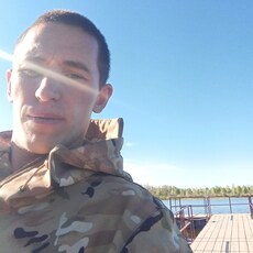 Фотография мужчины Ренат, 25 лет из г. Омск