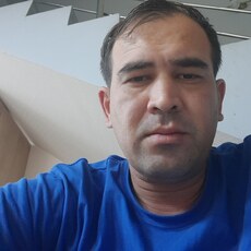 Фотография мужчины Мырат, 31 год из г. Темиртау