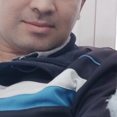 Фотография мужчины Мырат, 31 год из г. Темиртау