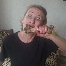 Фотография девушки Ольга, 45 лет из г. Свободный