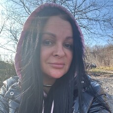Фотография девушки Марина, 41 год из г. Прокопьевск