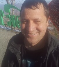 Фотография мужчины Андрей, 40 лет из г. Алматы