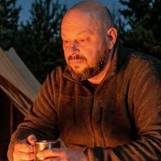 Фотография мужчины Вл, 45 лет из г. Вологда