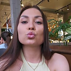 Фотография девушки Кристина, 27 лет из г. Пермь