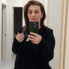 Фотография девушки Каролина, 39 лет из г. Владикавказ