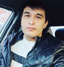 Фотография мужчины Fayz, 26 лет из г. Ташкент