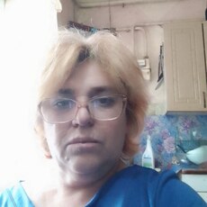 Фотография девушки Светлана, 52 года из г. Егорлыкская